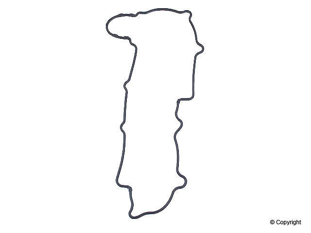 Genuine Parts Company Engine Valve Cover Gasket