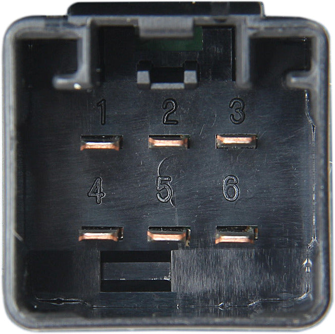 Genuine Parts Company Door Window Switch