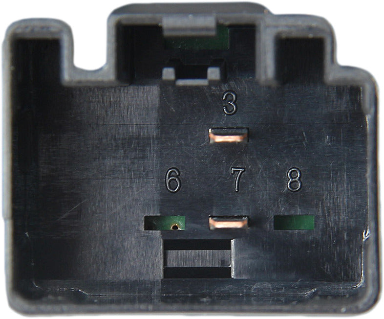 Genuine Parts Company Door Window Switch