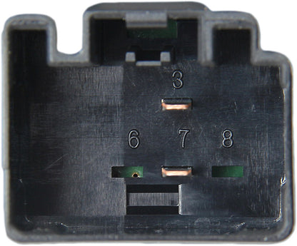 Genuine Parts Company Door Window Switch