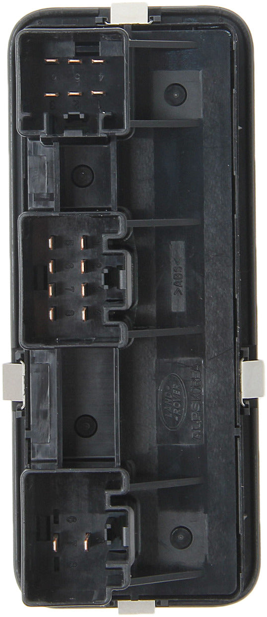 Genuine Parts Company Door Window Switch