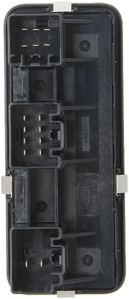Genuine Parts Company Door Window Switch