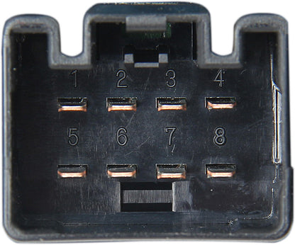 Genuine Parts Company Door Window Switch