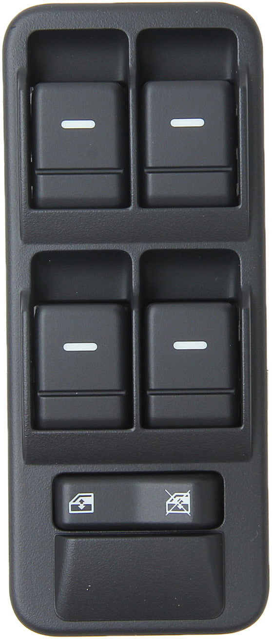 Genuine Parts Company Door Window Switch