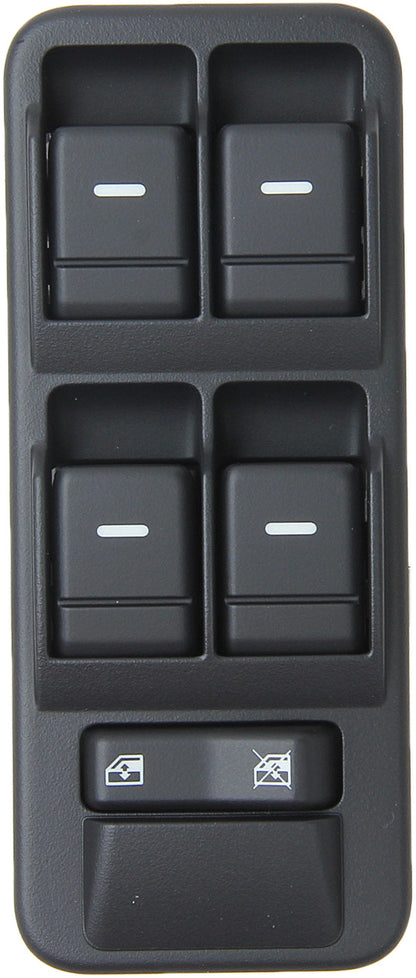 Genuine Parts Company Door Window Switch