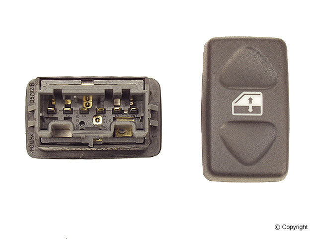 Genuine Parts Company Door Window Switch