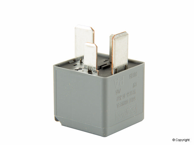 Genuine Parts Company Suspension Air Compressor Relay
