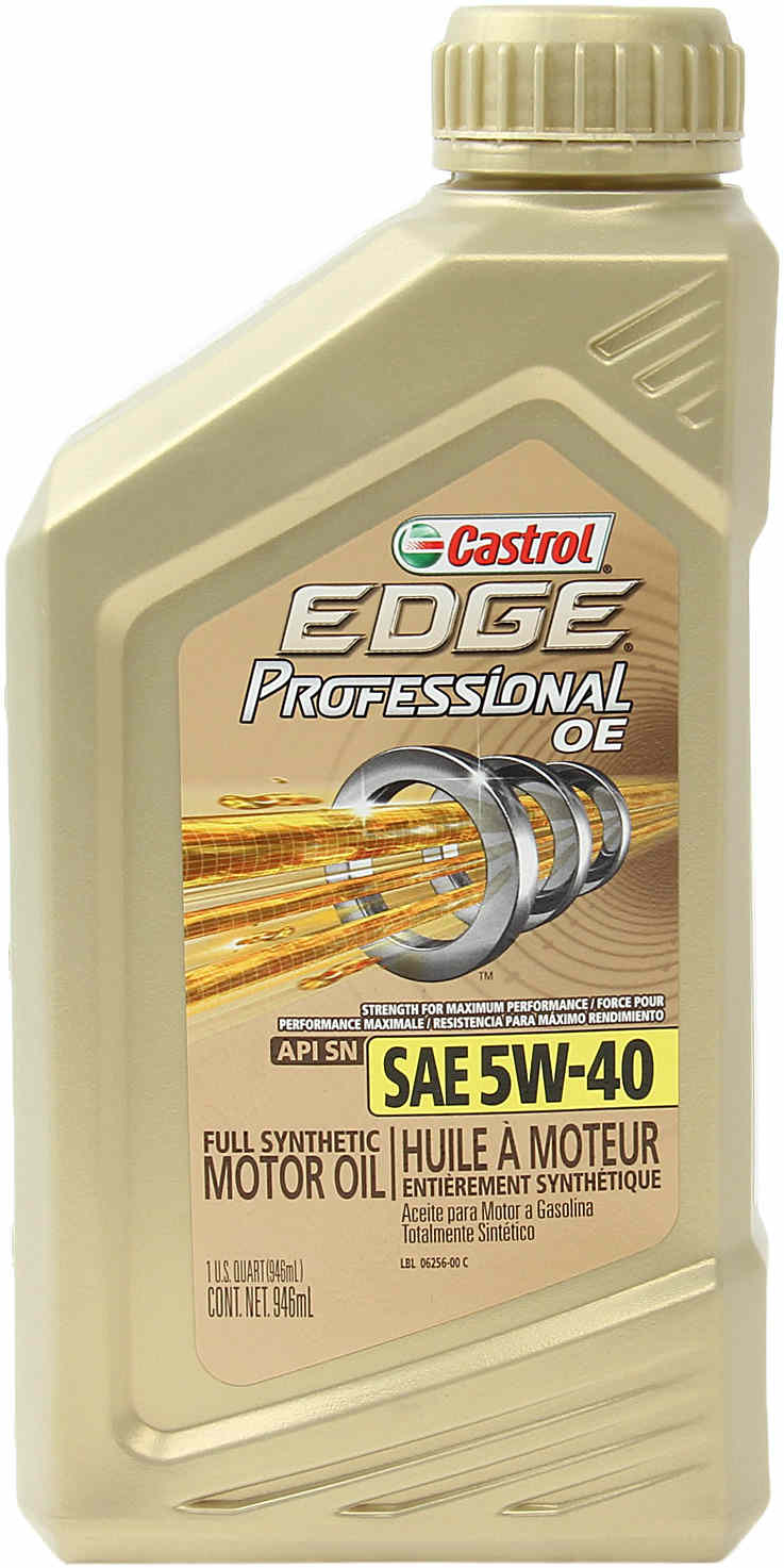 Genuine Parts Company Engine Oil