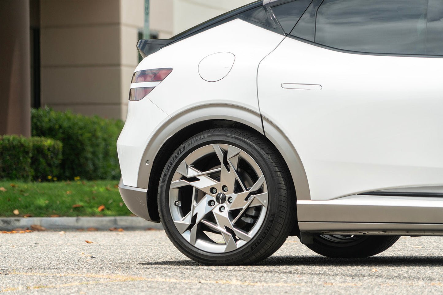 ARK 2022+ Genesis GV60 AWD GT-F Lowering Springs