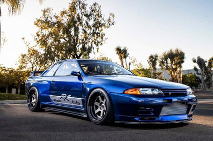 GReddy GARAGE ACTIVE / CARBON R GTR PRODUCTS