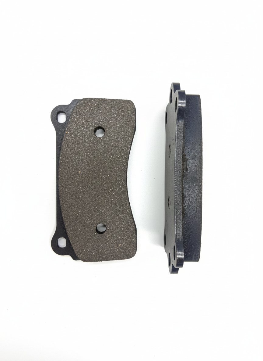 Carbotech Brake Pads for Scion FR-S 2012-2016 Low Dust High Performance Track Autocross Street