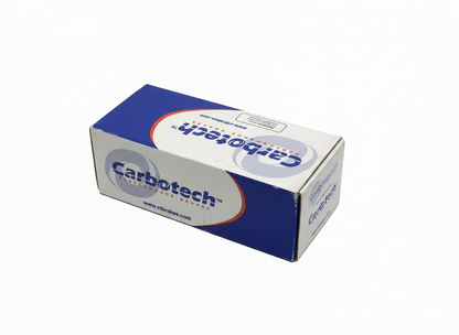 Carbotech Brake Pads for Ford Taurus 1989-2013 Low Dust High Performance Track Autocross Street
