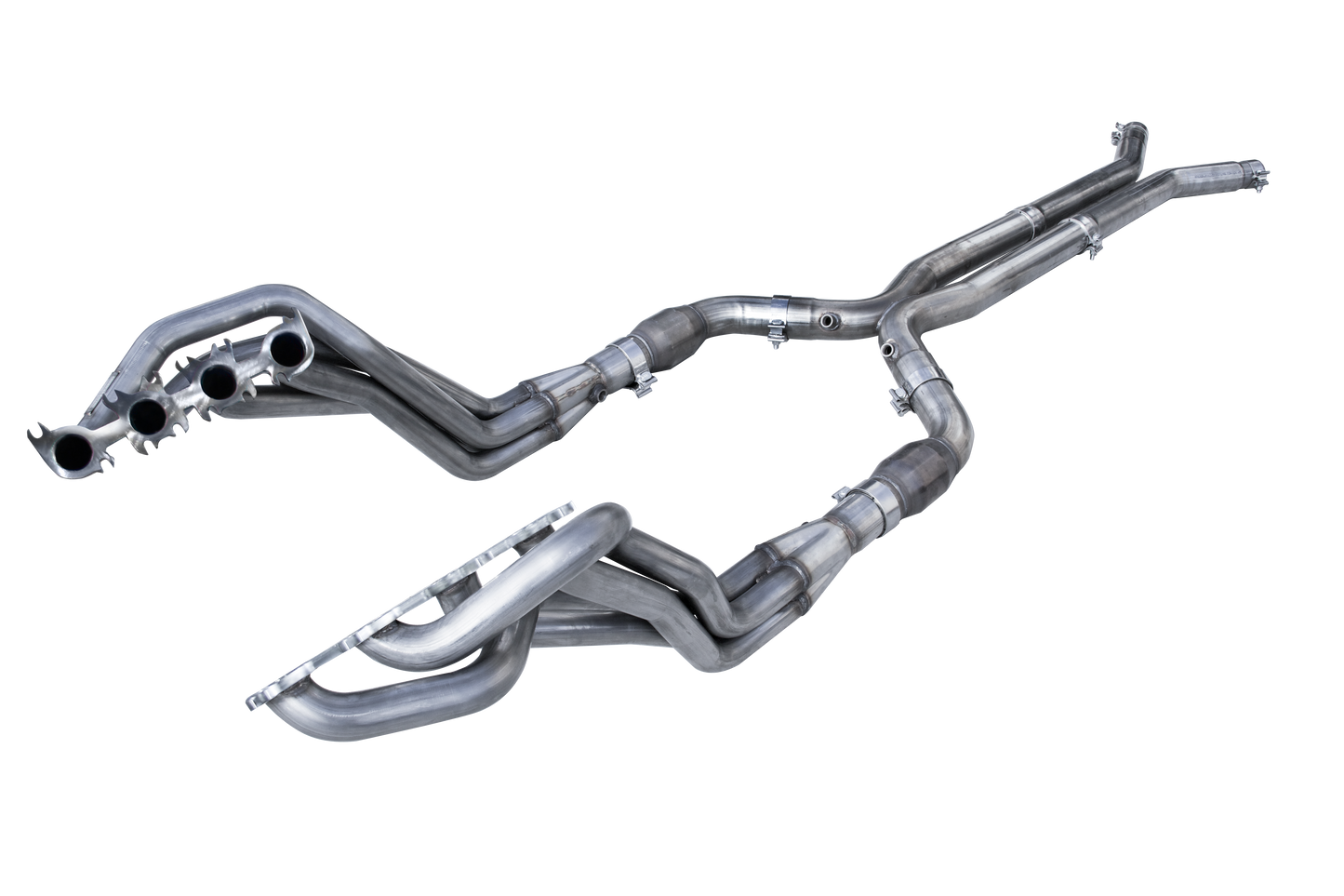 ARH Mustang 5.0L Coyote 2024-2026 Long System