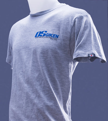 OS Giken Racing T-Shirt Ver.2 (NEW)