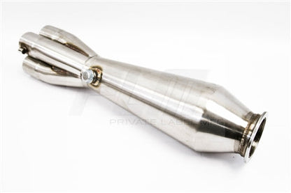 PLM Private Label Mfg. K-Swap 4-1 Megaphone Merger K20 K24 K-Series *Discontinued