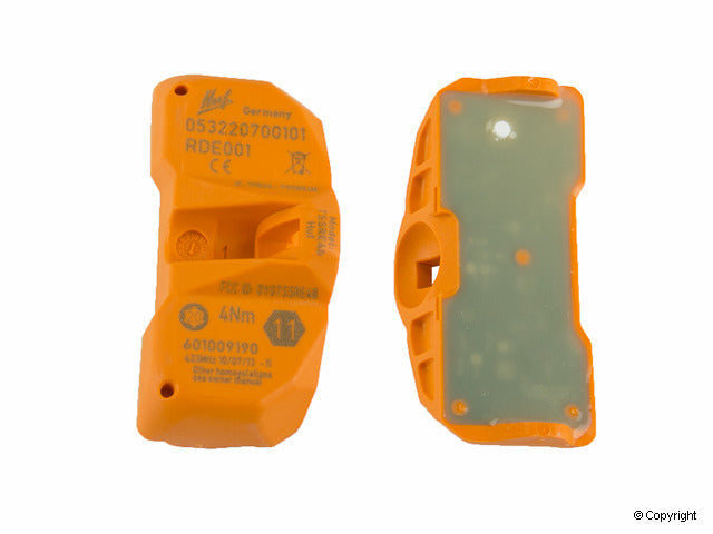Huf Tire Pressure Monitoring System Sensor