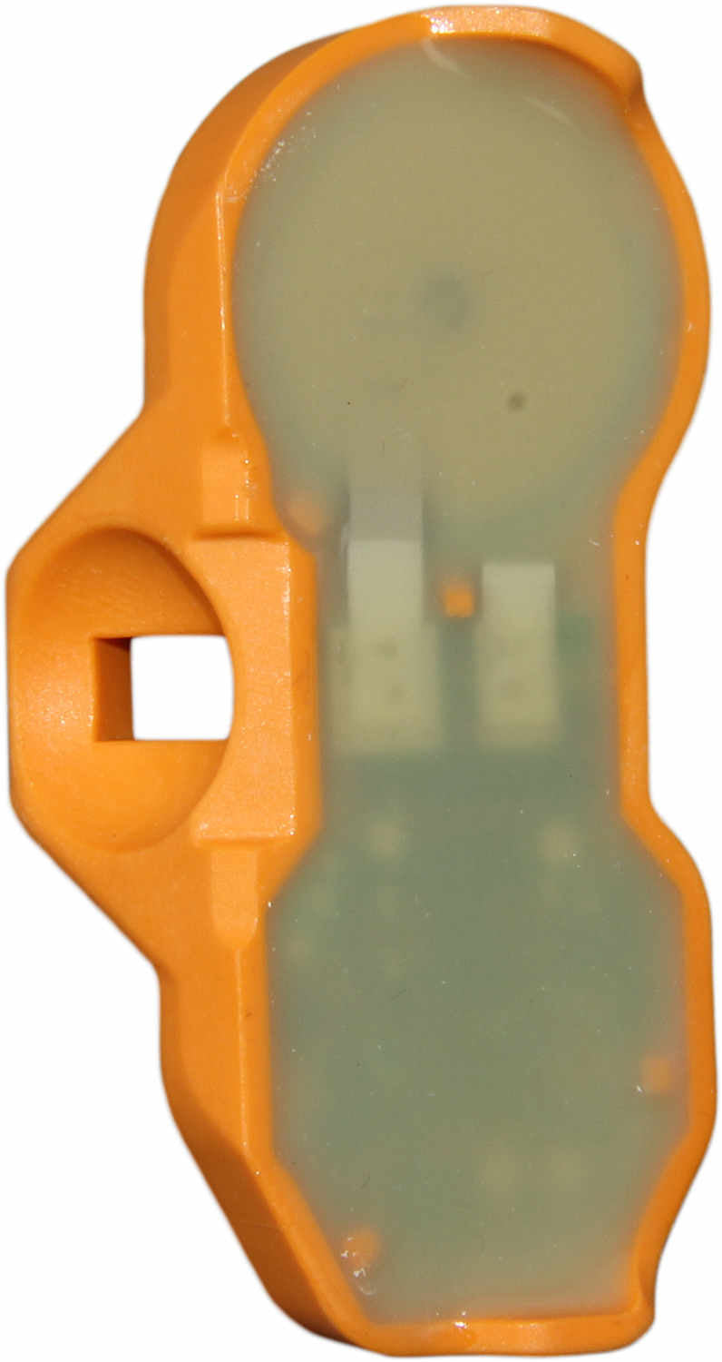 Huf Tire Pressure Monitoring System Sensor