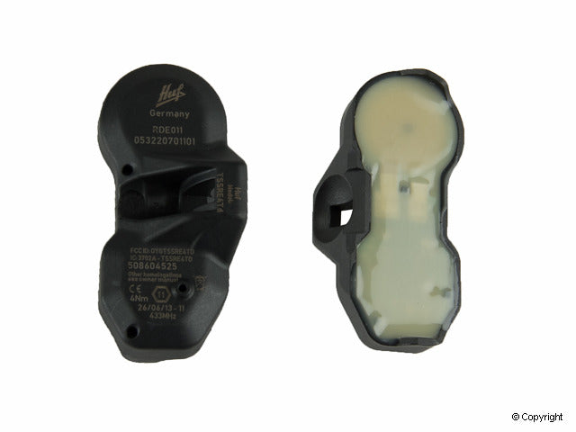 Huf Tire Pressure Monitoring System Sensor