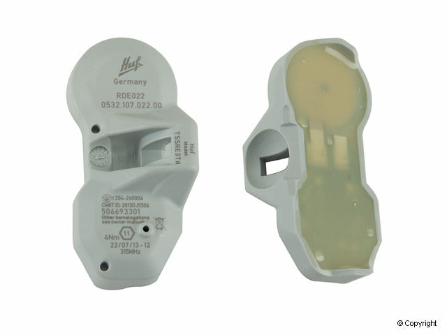 Huf Tire Pressure Monitoring System Sensor