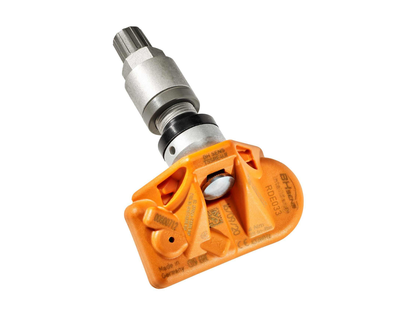 BH SENS Tire Pressure Monitoring System Sensor RDE033V21