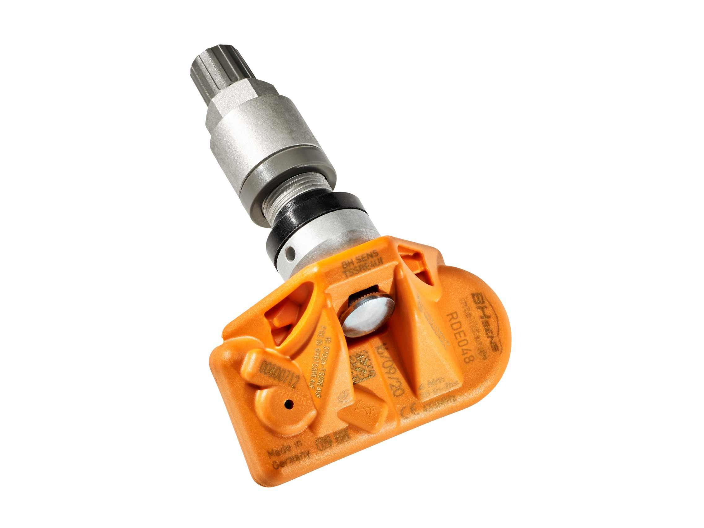 Huf Tire Pressure Monitoring System Sensor