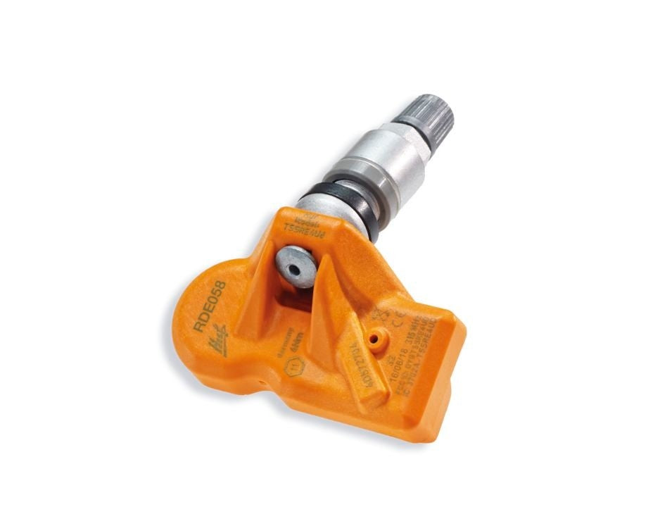 BH SENS Tire Pressure Monitoring System Sensor RDE058V21