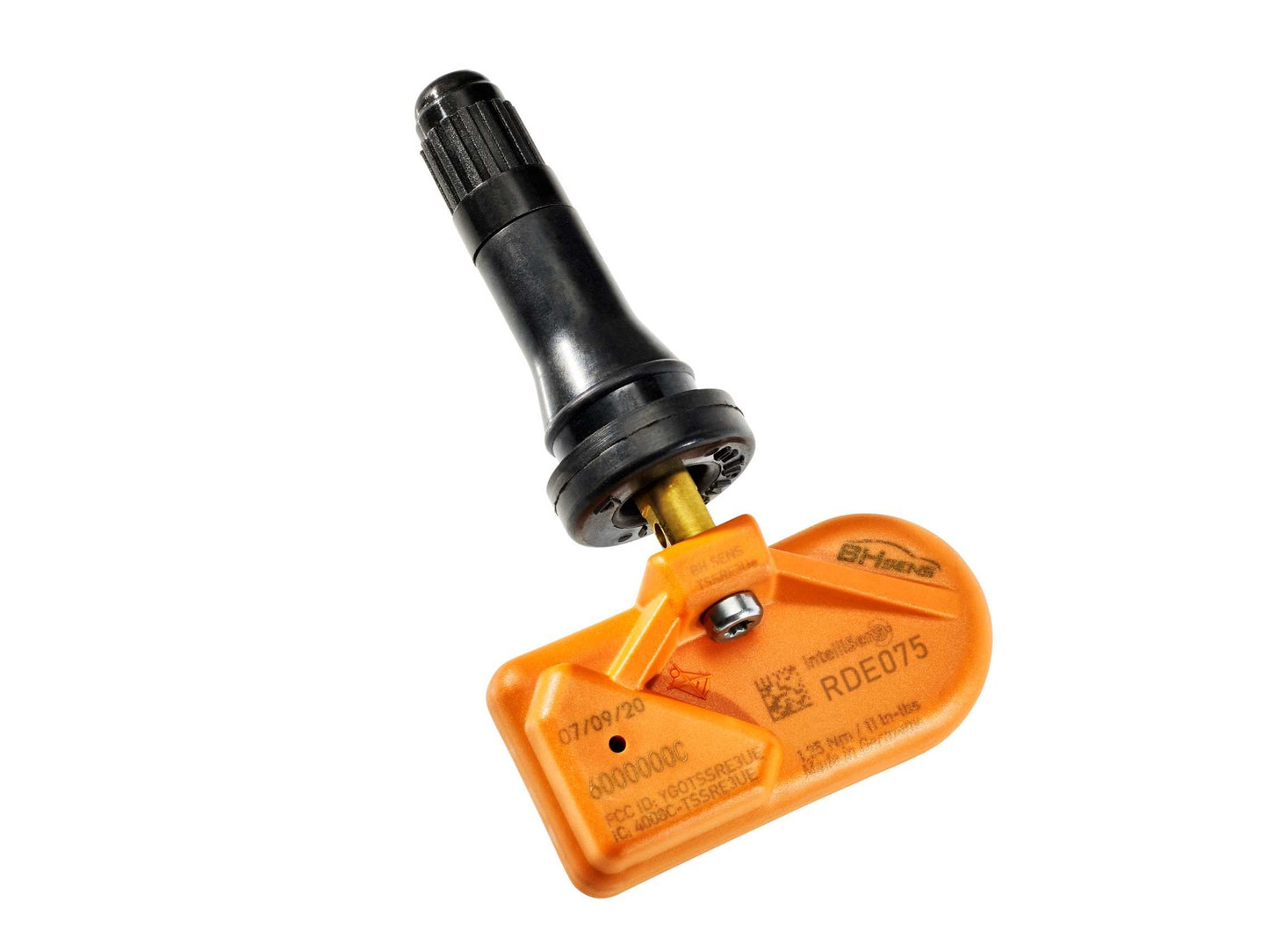 BH SENS Tire Pressure Monitoring System Sensor RDE075V43