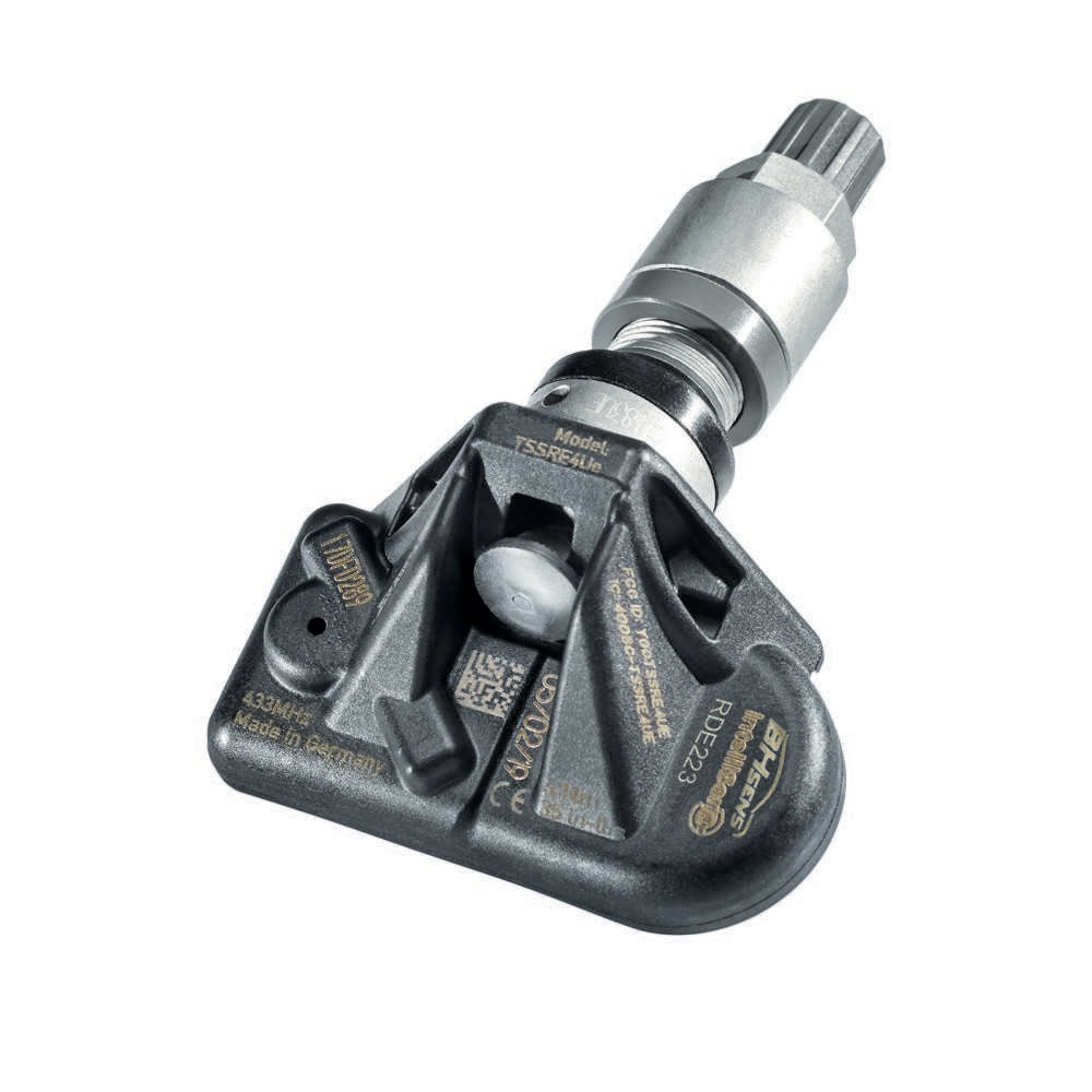 BH SENS Tire Pressure Monitoring System Sensor RDE223V21