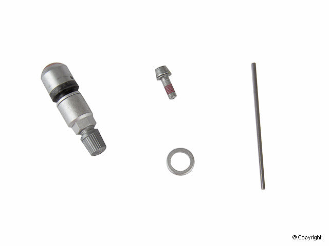 Huf Tire Pressure Monitoring System (TPMS) Valve