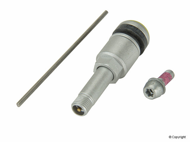 Huf Tire Pressure Monitoring System (TPMS) Valve