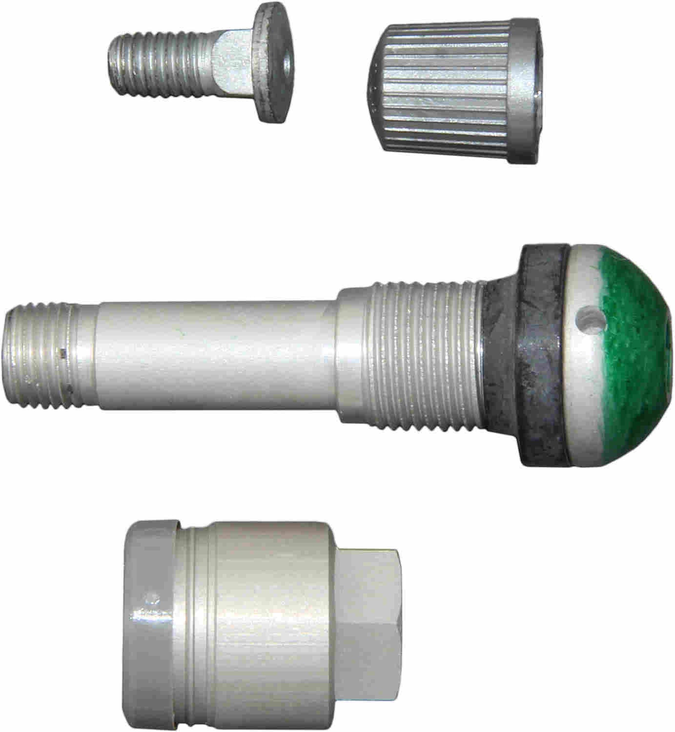 Huf Tire Pressure Monitoring System (TPMS) Valve