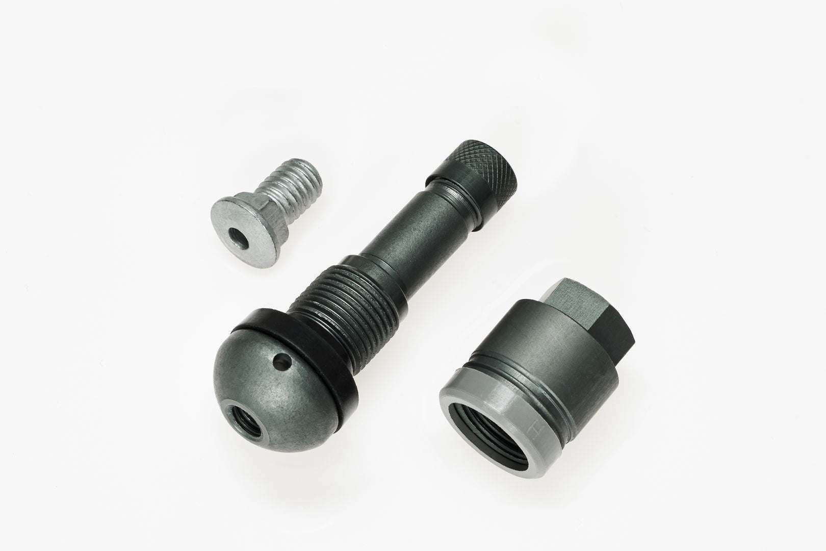 Huf Tire Pressure Monitoring System (TPMS) Valve