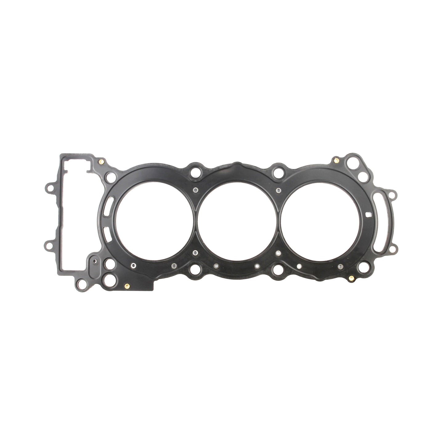 Cometic 14-17 Yamaha FJ-09/FZ-09 78mm Bore .018in MLS Head Gasket H4374018S