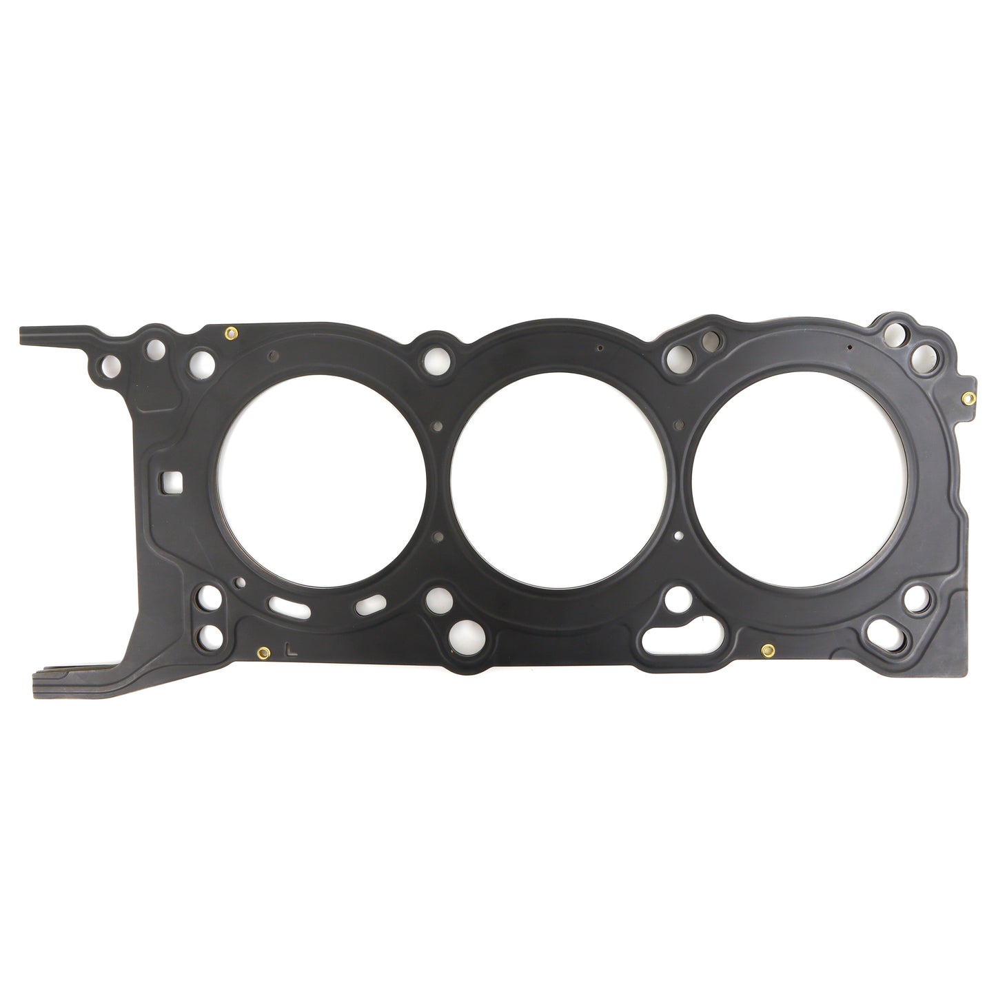 Cometic Gasket Cometic Hyundai 2017+ G6DP Lambda II RS T-GDi .032 MLX Cylinder Head Gasket 93.5mm Bore LHS C14187-032