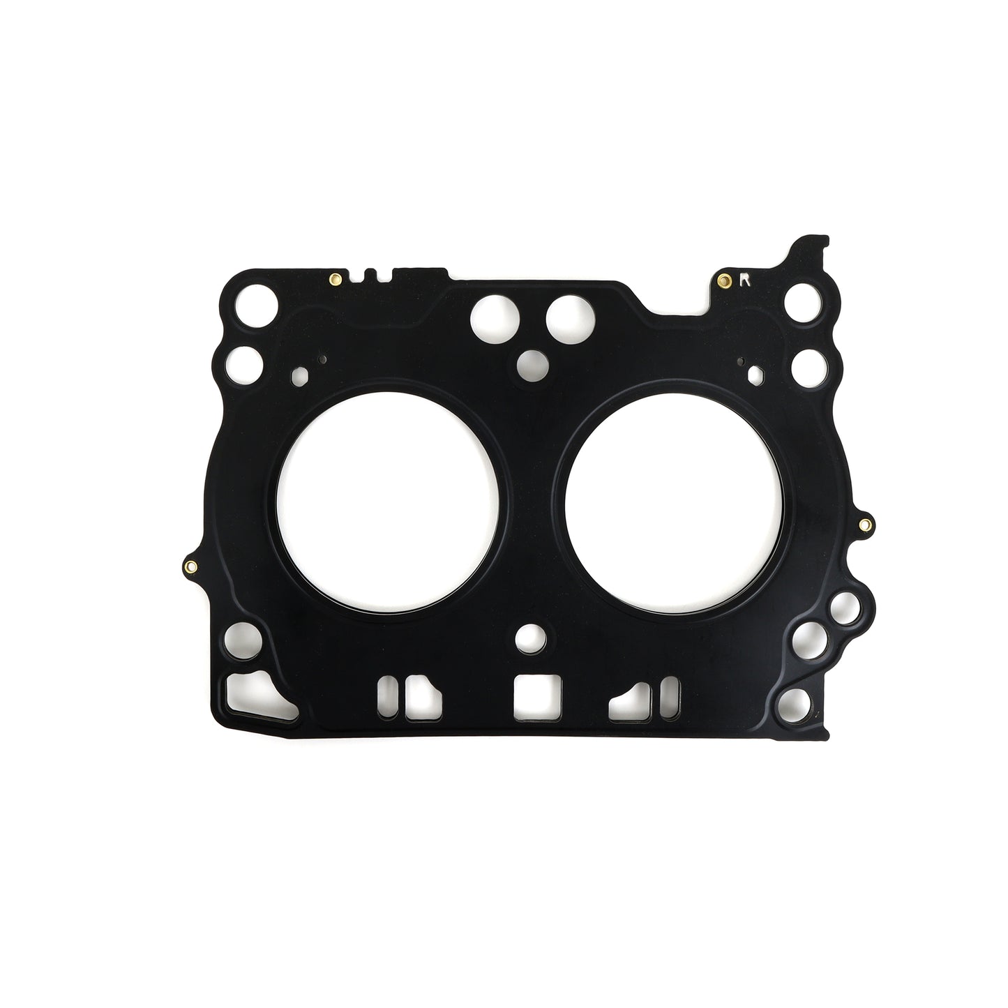 Cometic Gasket Cometic 2017+ Subaru FB20D/FB20V .028in MLX Cylinder Head Gasket 87.15mm Bore - RHS C14190-028