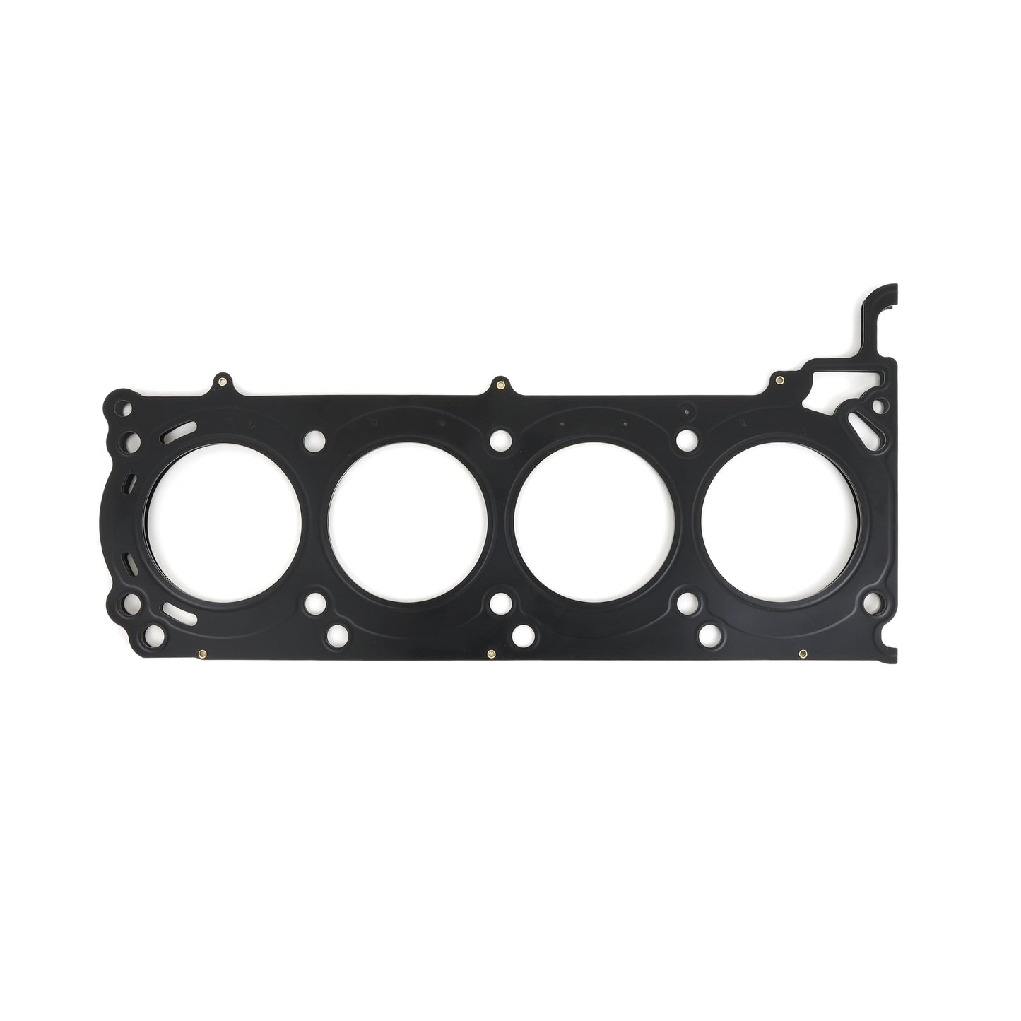 Cometic Gasket Cometic Nissan VK50VE 96mm Head Gasket .032in MLX Head Gasket - LHS C14189-032