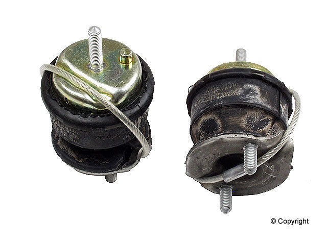 Hutchinson Engine Mount