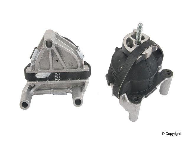 Hutchinson Engine Mount