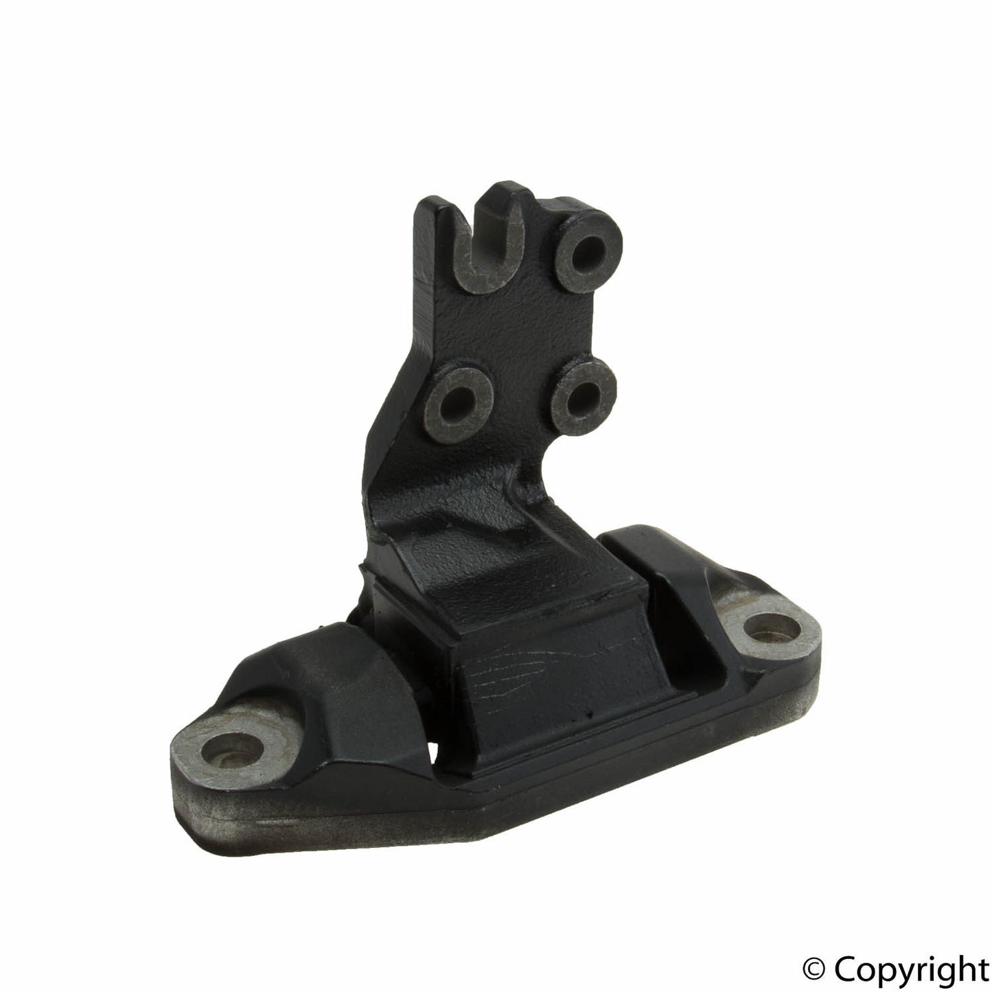 Hutchinson Engine Mount
