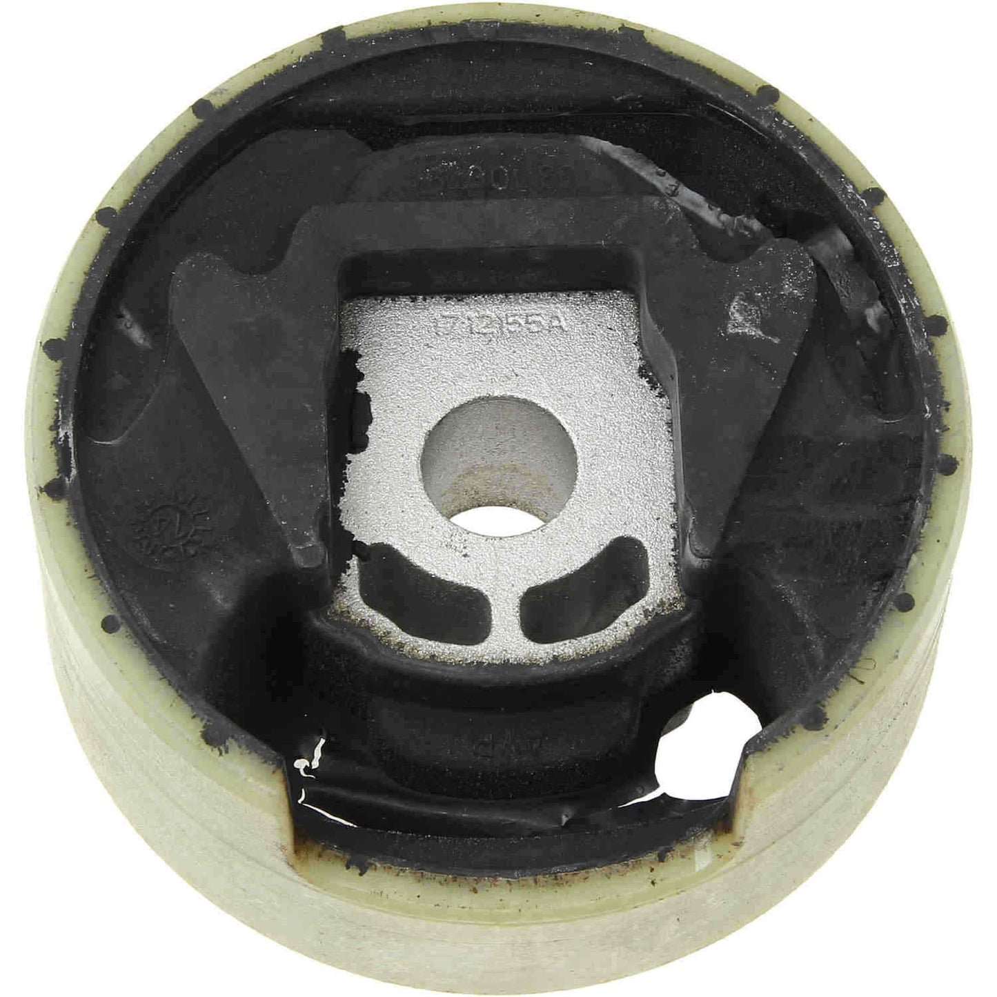 Hutchinson Suspension Subframe Mount