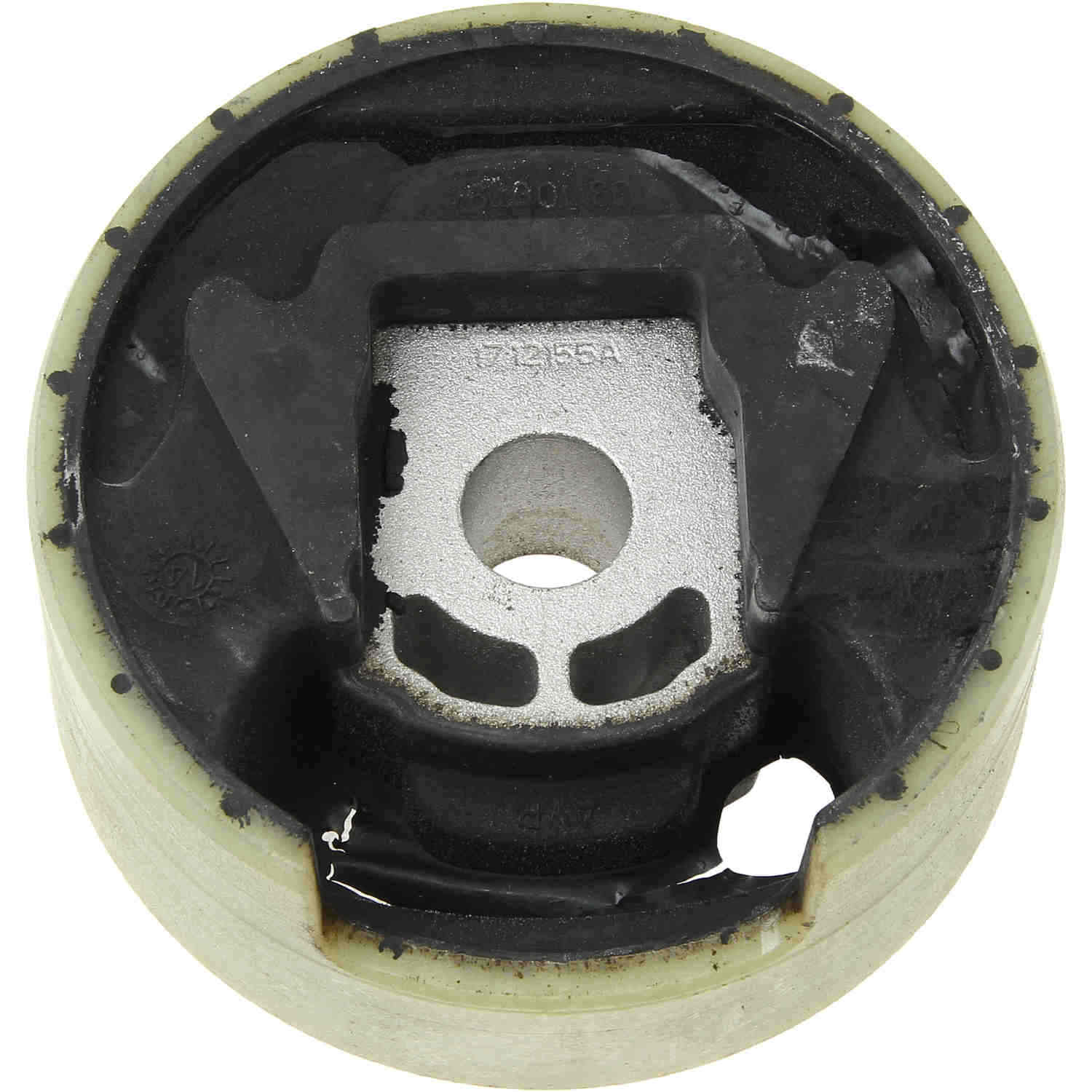 Hutchinson Suspension Subframe Mount