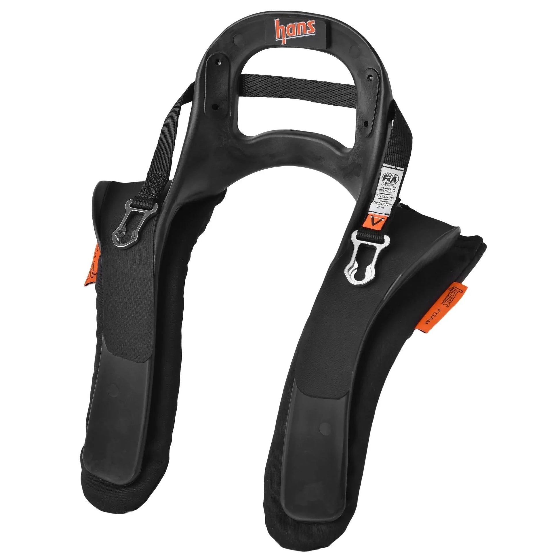 HANS 30M HANS III PA SL SAH-F IA/SFI Safety Equipment Safety Restraints main image