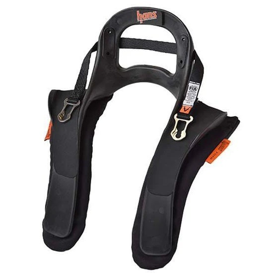 HANS 30L HANS III PA SL SAH-F IA/SFI Safety Equipment Safety Restraints main image