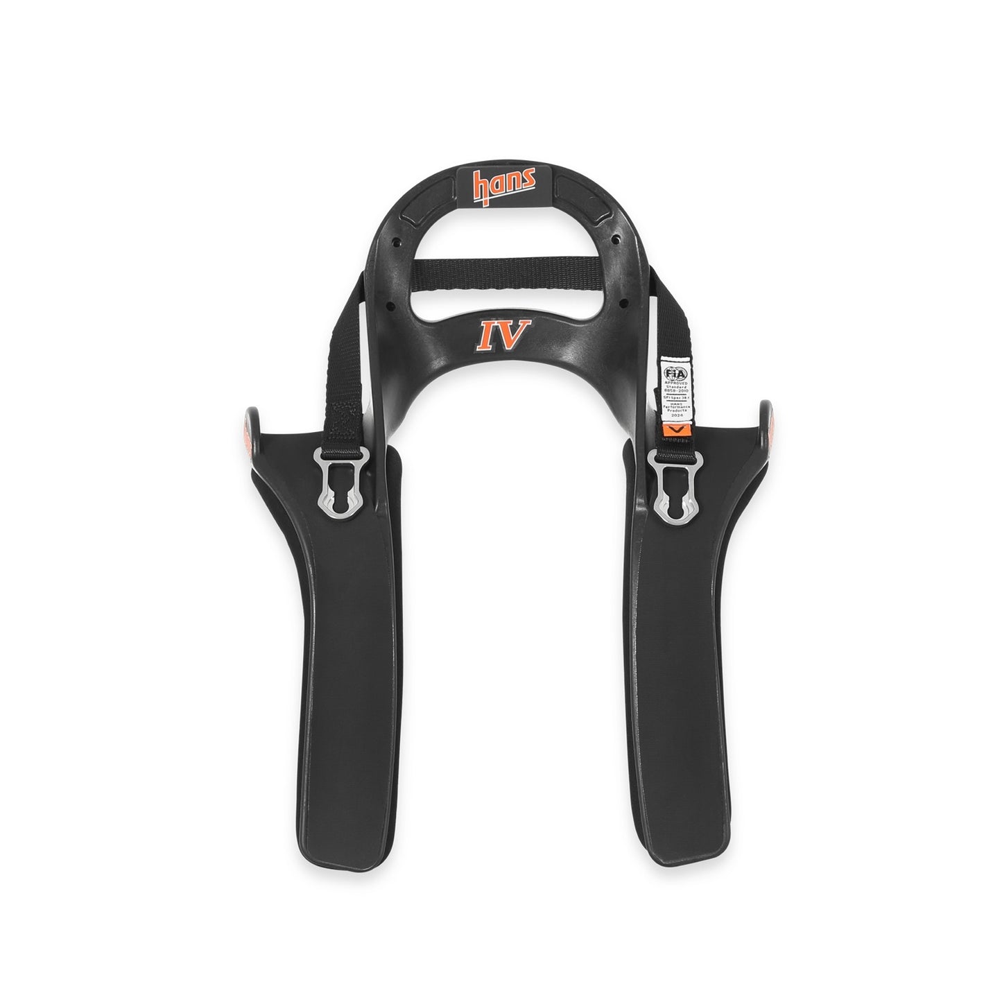HANS HANS IV 20 Small Post Anchor SFI/FIA Safety Equipment Safety Restraints main image