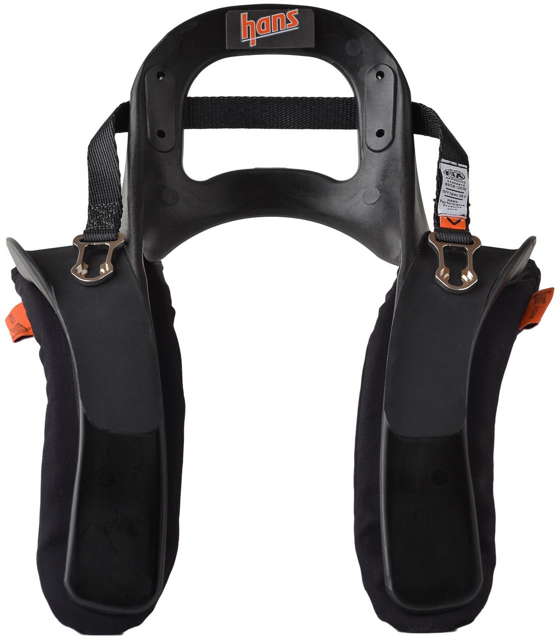 HANS Hans III 20deg Med PA FIA 8858 Safety Equipment Safety Restraints main image