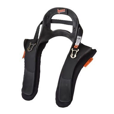 HANS Hans III 20deg Lrg PA PA FIA 8858 Safety Equipment Safety Restraints main image