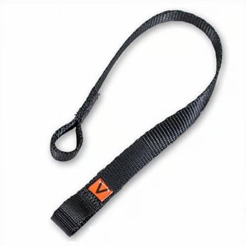 HANS Hans Tether 18in PA Standard Safety Equipment Safety Restraints main image