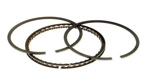 HASTINGS Mazda Piston Ring Set 78.0mm Bore 1.6L 4-Cyl Engines and Components Pistons and Piston Rings main image