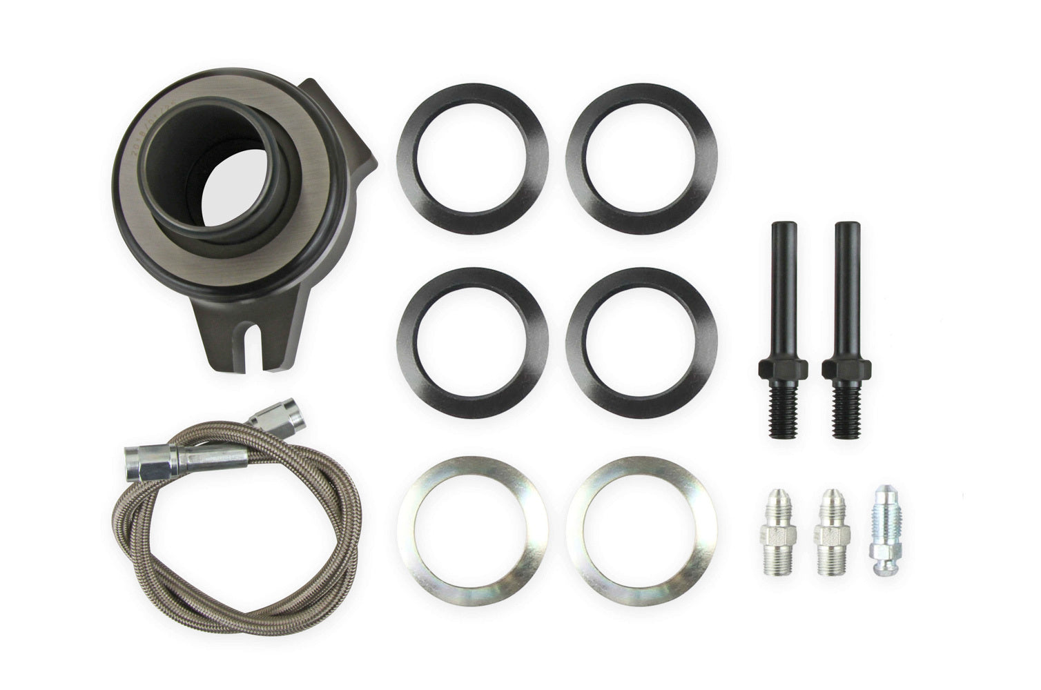 Hays Hyd Release Bearing Kit GM 1.3756 Clutches and Components Clutch Throwout Bearings and Components main image