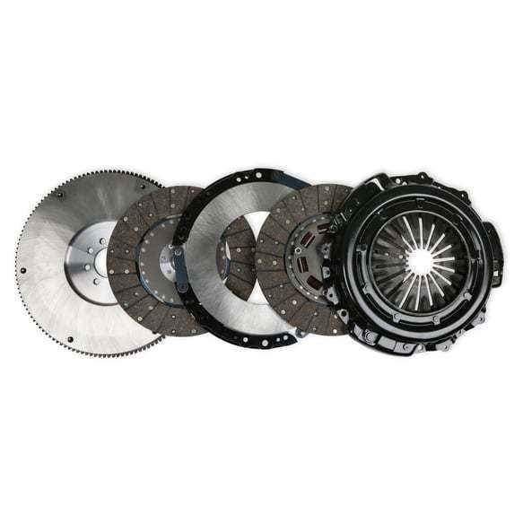 Hays Clutch Kit - Mopar Gen III Hemi - 8-Bolt Clutches and Components Clutch Kits main image